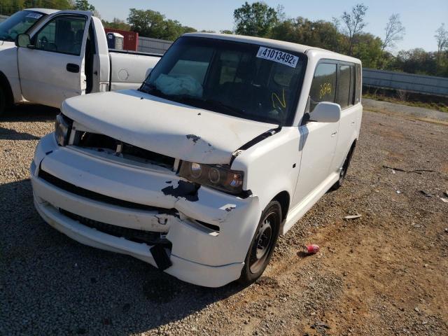 Photo 1 VIN: JTLKT324354021348 - TOYOTA SCION XB 