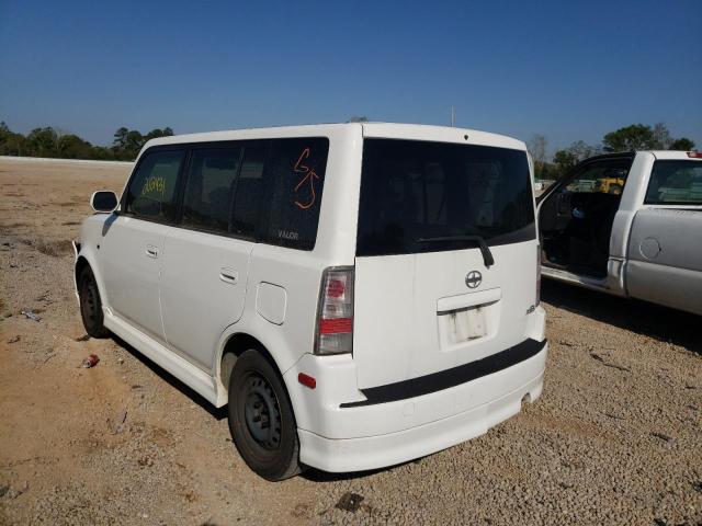 Photo 2 VIN: JTLKT324354021348 - TOYOTA SCION XB 