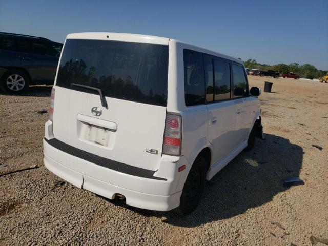 Photo 3 VIN: JTLKT324354021348 - TOYOTA SCION XB 