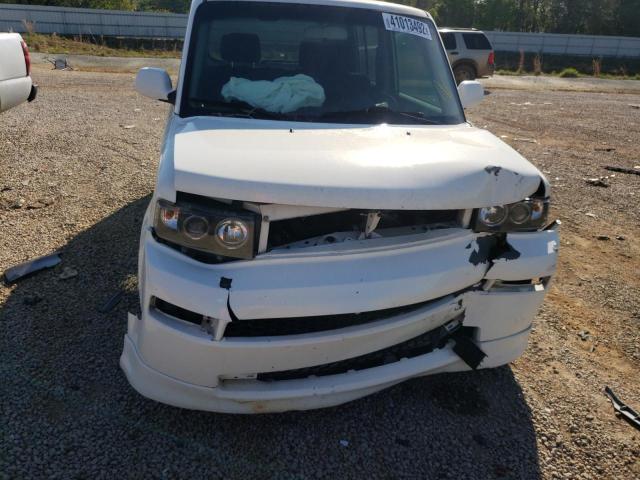 Photo 8 VIN: JTLKT324354021348 - TOYOTA SCION XB 