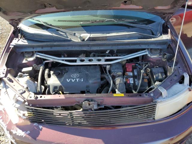 Photo 10 VIN: JTLKT324354025724 - TOYOTA SCION 