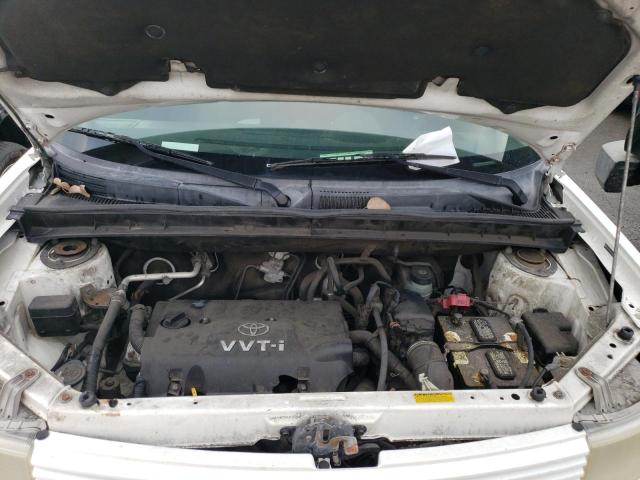 Photo 10 VIN: JTLKT324364035462 - TOYOTA SCION 