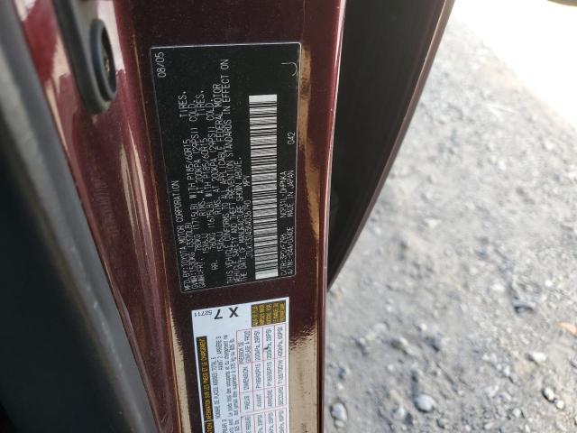 Photo 11 VIN: JTLKT324364036790 - TOYOTA SCION 