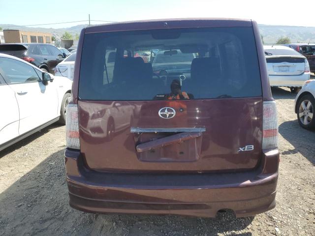 Photo 5 VIN: JTLKT324364036790 - TOYOTA SCION 