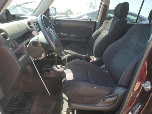 Photo 6 VIN: JTLKT324364036790 - TOYOTA SCION 