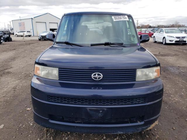 Photo 4 VIN: JTLKT324364039835 - TOYOTA SCION 