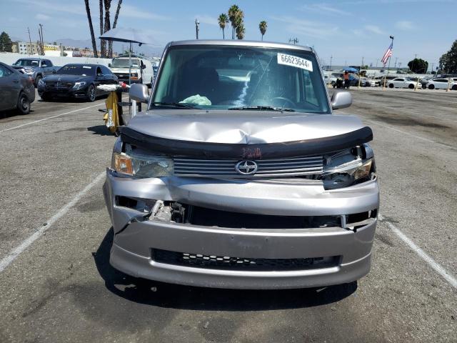 Photo 4 VIN: JTLKT324364049216 - TOYOTA SCION XB 