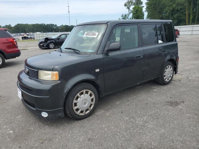 Photo 0 VIN: JTLKT324364086279 - TOYOTA SCION XB 