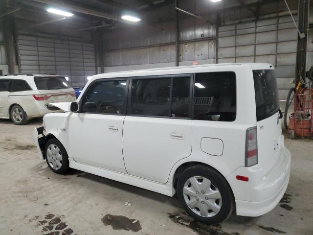 Photo 1 VIN: JTLKT324364093720 - TOYOTA SCION XB 