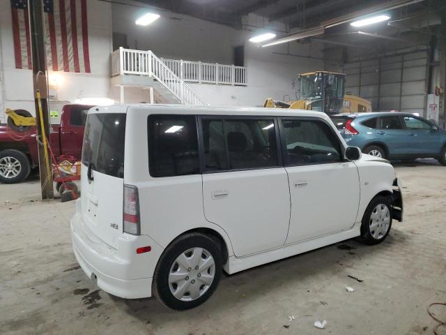 Photo 2 VIN: JTLKT324364093720 - TOYOTA SCION XB 