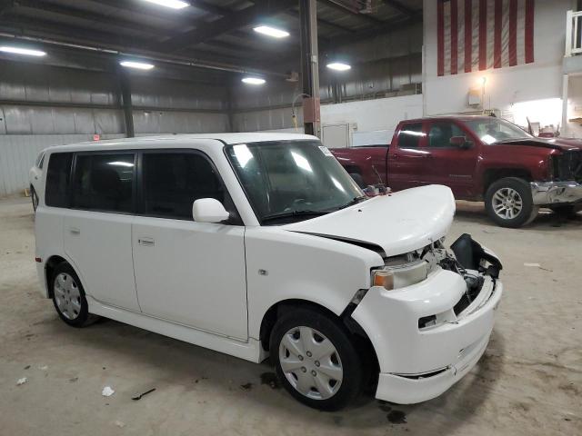 Photo 3 VIN: JTLKT324364093720 - TOYOTA SCION XB 