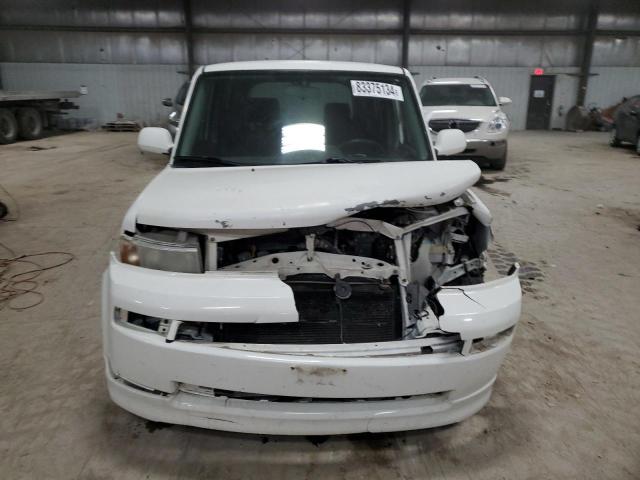 Photo 4 VIN: JTLKT324364093720 - TOYOTA SCION XB 