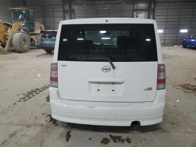 Photo 5 VIN: JTLKT324364093720 - TOYOTA SCION XB 