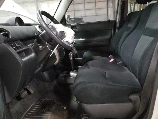 Photo 6 VIN: JTLKT324364093720 - TOYOTA SCION XB 