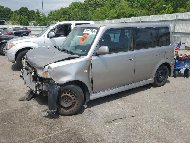 Photo 0 VIN: JTLKT324364096889 - TOYOTA SCION XB 