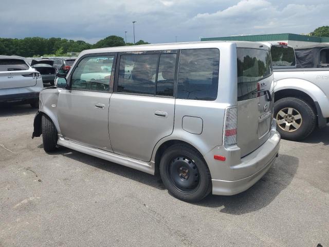 Photo 1 VIN: JTLKT324364096889 - TOYOTA SCION XB 