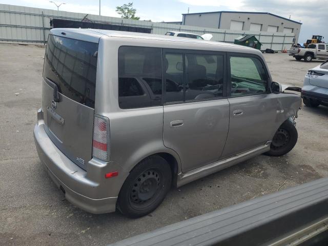 Photo 2 VIN: JTLKT324364096889 - TOYOTA SCION XB 