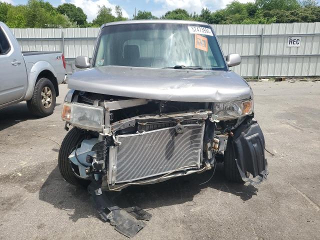 Photo 4 VIN: JTLKT324364096889 - TOYOTA SCION XB 