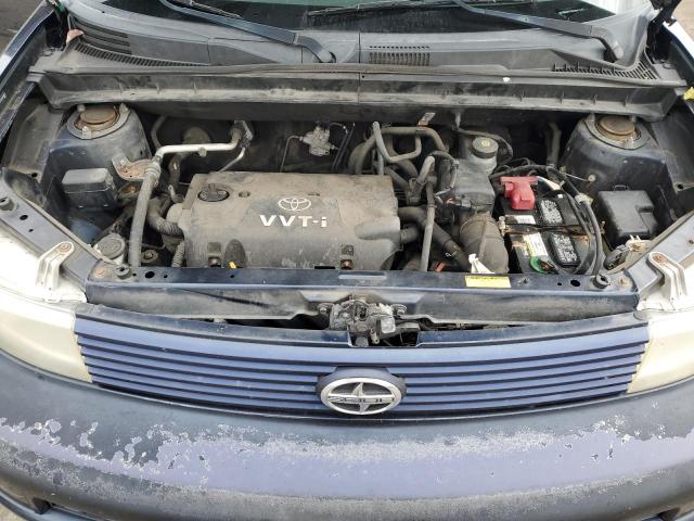 Photo 10 VIN: JTLKT324364099310 - TOYOTA SCION 