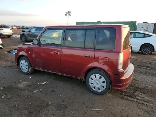 Photo 1 VIN: JTLKT324364107888 - TOYOTA SCION XB 