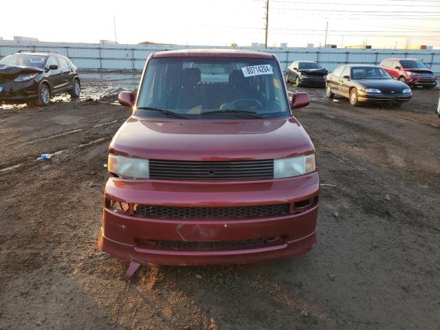 Photo 4 VIN: JTLKT324364107888 - TOYOTA SCION XB 