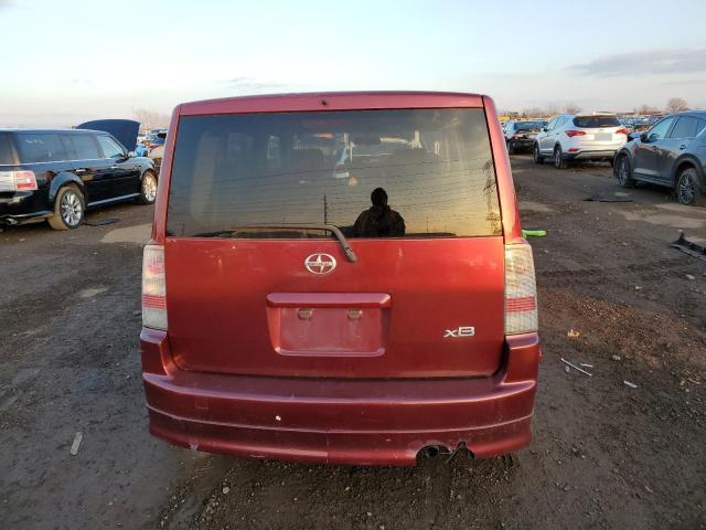 Photo 5 VIN: JTLKT324364107888 - TOYOTA SCION XB 