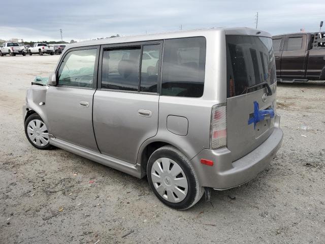 Photo 1 VIN: JTLKT324364108183 - TOYOTA SCION XB 