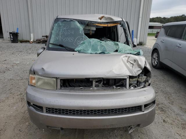 Photo 4 VIN: JTLKT324364108183 - TOYOTA SCION XB 