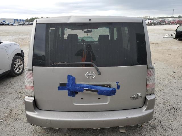 Photo 5 VIN: JTLKT324364108183 - TOYOTA SCION XB 