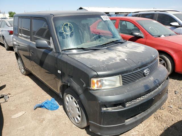 Photo 3 VIN: JTLKT324364108653 - TOYOTA SCION XB 