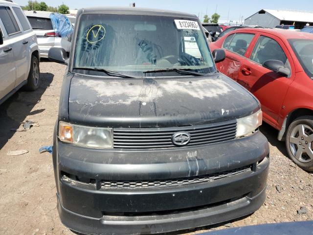 Photo 4 VIN: JTLKT324364108653 - TOYOTA SCION XB 