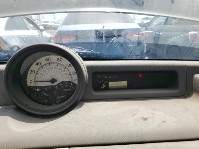 Photo 8 VIN: JTLKT324364108653 - TOYOTA SCION XB 