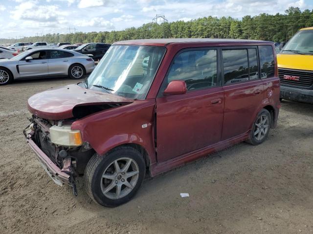 Photo 0 VIN: JTLKT324364114694 - TOYOTA SCION XB 