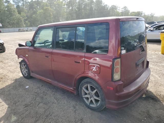 Photo 1 VIN: JTLKT324364114694 - TOYOTA SCION XB 