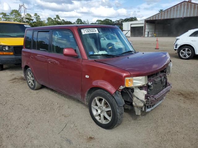 Photo 3 VIN: JTLKT324364114694 - TOYOTA SCION XB 