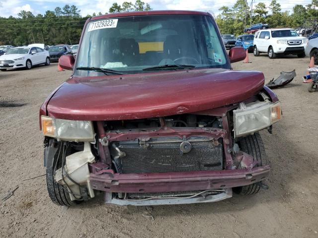 Photo 4 VIN: JTLKT324364114694 - TOYOTA SCION XB 