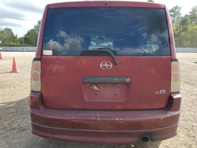 Photo 5 VIN: JTLKT324364114694 - TOYOTA SCION XB 