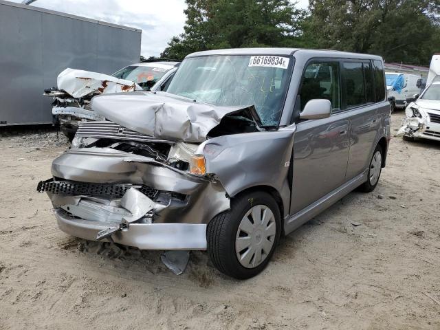 Photo 0 VIN: JTLKT324364120253 - TOYOTA SCION XB 