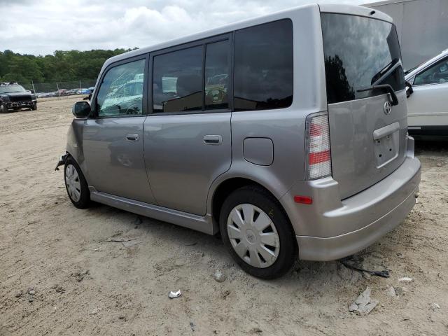 Photo 1 VIN: JTLKT324364120253 - TOYOTA SCION XB 