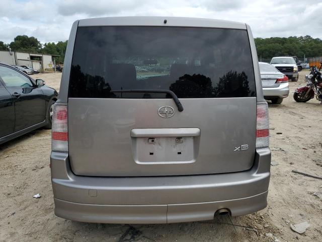 Photo 5 VIN: JTLKT324364120253 - TOYOTA SCION XB 