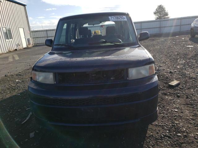 Photo 4 VIN: JTLKT324364126067 - TOYOTA SCION XB 