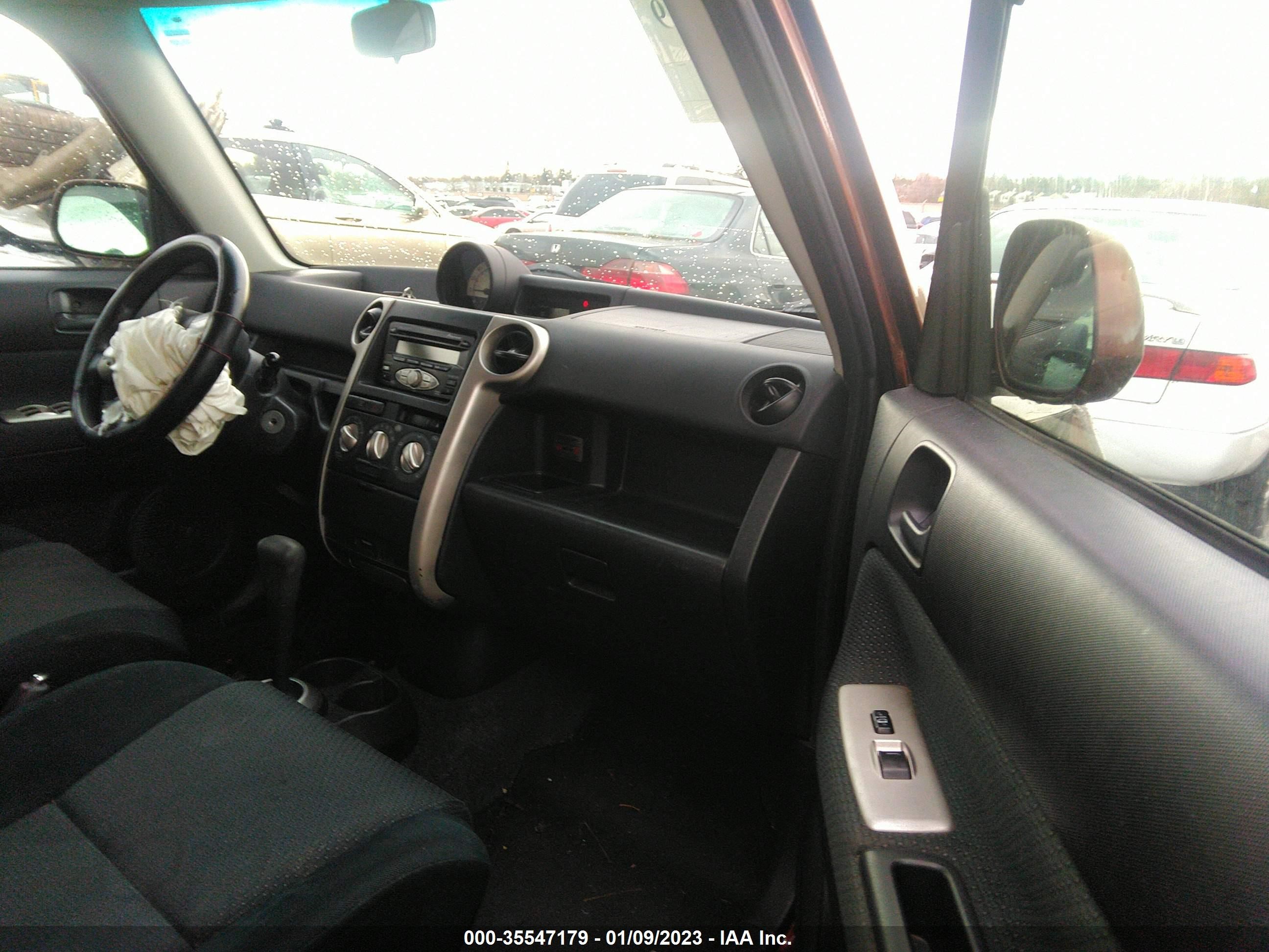 Photo 4 VIN: JTLKT324364127493 - SCION XB 