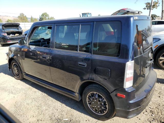 Photo 1 VIN: JTLKT324440138233 - TOYOTA SCION XB 