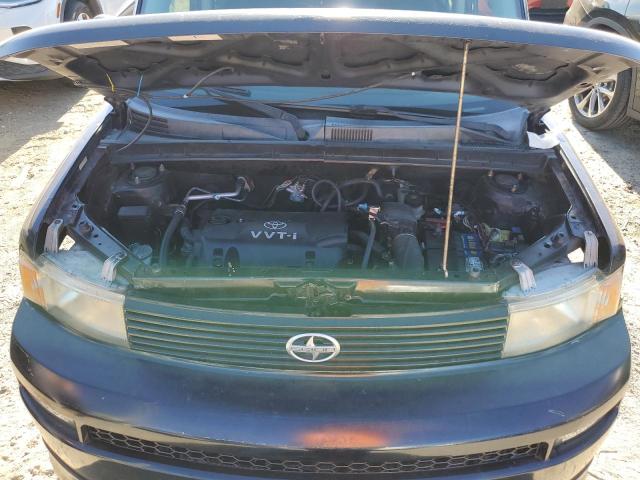 Photo 10 VIN: JTLKT324440138233 - TOYOTA SCION XB 