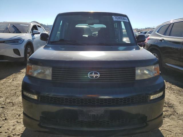 Photo 4 VIN: JTLKT324440138233 - TOYOTA SCION XB 