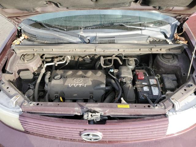 Photo 10 VIN: JTLKT324440150687 - TOYOTA SCION 