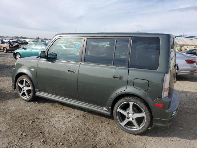 Photo 1 VIN: JTLKT324440165187 - TOYOTA SCION XB 