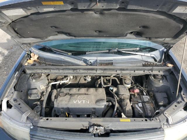 Photo 10 VIN: JTLKT324440165187 - TOYOTA SCION XB 