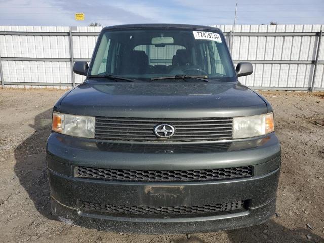 Photo 4 VIN: JTLKT324440165187 - TOYOTA SCION XB 