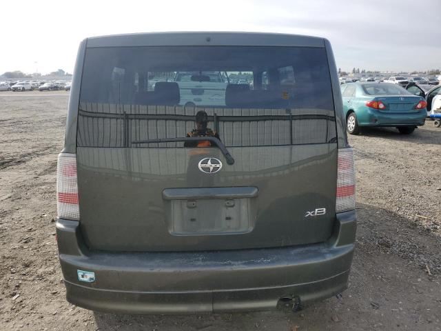 Photo 5 VIN: JTLKT324440165187 - TOYOTA SCION XB 